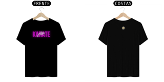 Nome do produtoCAMISA KARATE JUTSU