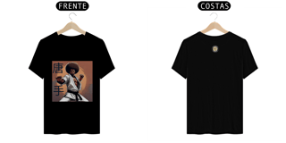 Nome do produtoCAMISA AFRO BLACK BELT 唐 手
