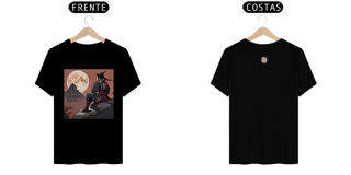 Nome do produtoCAMISA IKIGAI