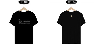 Nome do produtoCAMISA KIAI