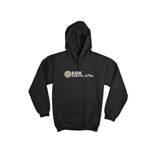 Nome do produtoMOLETOM FEMININO SSK KARATE JUTSU