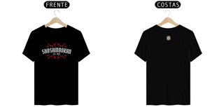 Nome do produtoCAMISA SHOSHINDOKAN EST 2022