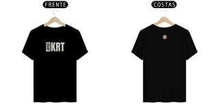 Nome do produtoCAMISA KRT JUTSU