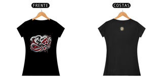 Nome do produtoCAMISA FEMININA FLUIDEZ E FORÇA 