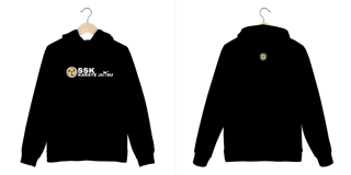 Nome do produtoMOLETOM SSK KARATE JUTSU - prime 