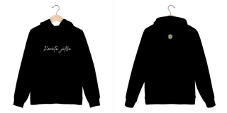 Nome do produtoMOLETOM KARATE JUTSU - prime