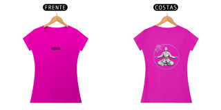 Nome do produtoCAMISA MUSHIN