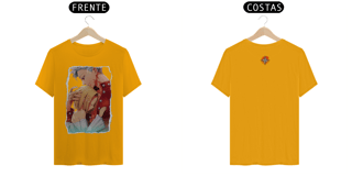 Nome do produto Camisa Ban e Elaine - Nanatsu no Taizai