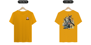 Nome do produto Camisa Spy x Family