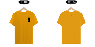 Nome do produto Camisa Rainbow Six Siege