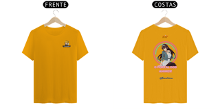 Nome do produto Camisa Parceria FluxouAnimes Tiktok