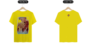 Nome do produto Camisa Ban e Elaine - Nanatsu no Taizai