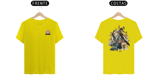 Nome do produto Camisa Spy x Family