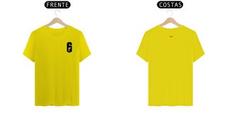 Nome do produto Camisa Rainbow Six Siege