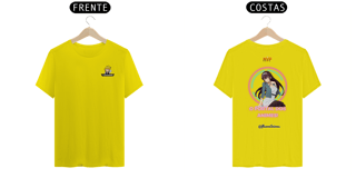 Nome do produto Camisa Parceria FluxouAnimes Tiktok