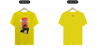 Nome do produto Camisa Rock Lee Classico