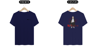 Nome do produto Camisa Manjiro Sano TK
