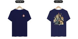 Nome do produto Camisa Spy x Family