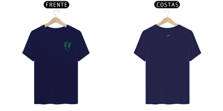 Nome do produto Camisa Thresh League of Legends