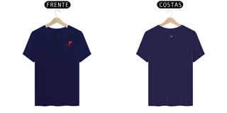 Nome do produto Camisa Shaco League of Legends