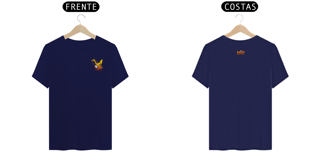 Nome do produto Camisa Naruto Relics