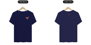 Nome do produto Camisa Gnar League of Legends