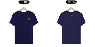 Nome do produto Camisa Teemo League of Legends