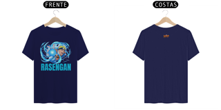 Nome do produto Camisa Naruto Rasengan