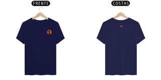 Nome do produto Camisa Emblema Goku GT