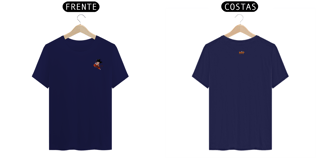 Nome do produto Camisa Goku GT 