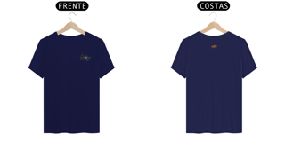 Nome do produto Camisa Solo Leveling