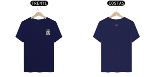 Nome do produto Camisa Statue GOD Solo Leveling