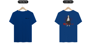 Nome do produto Camisa Manjiro Sano TK