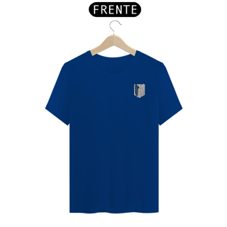 Nome do produto Camisa Atack on Titan