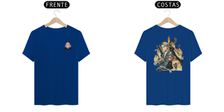 Nome do produto Camisa Spy x Family