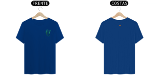 Nome do produto Camisa Thresh League of Legends