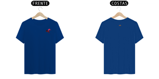 Nome do produto Camisa Shaco League of Legends