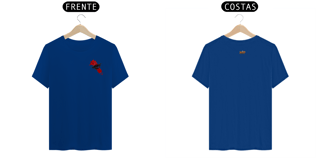 Nome do produto Camisa Olho do Kratos - God of War