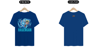 Nome do produto Camisa Naruto Rasengan