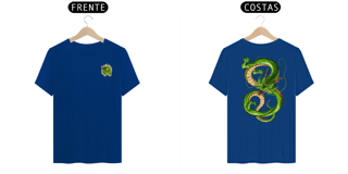Nome do produto Camisa Sheng Long DBZ