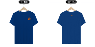 Nome do produto Camisa Emblema Goku GT
