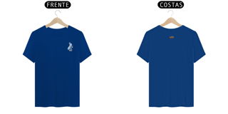 Nome do produto Camisa Aqua Konosuba