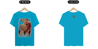 Nome do produto Camisa Ban e Elaine - Nanatsu no Taizai
