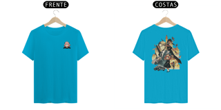 Nome do produto Camisa Spy x Family