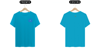 Nome do produto Camisa Rainbow Six Siege