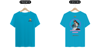 Nome do produto Camisa Parceria FluxouAnimes Tiktok
