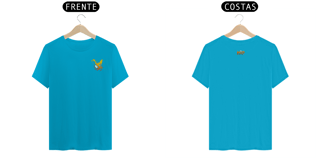 Nome do produto Camisa Naruto Relics