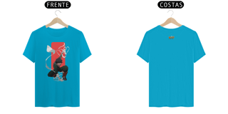 Nome do produto Camisa Rock Lee Classico