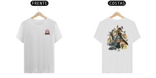 Nome do produto Camisa Spy x Family