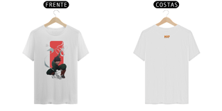 Nome do produto Camisa Rock Lee Classico